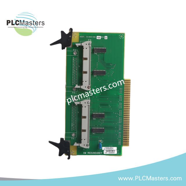 Honeywell 51304159-100 Redundant AM I/O Module