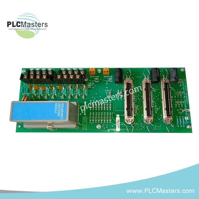 وحدة مخرجات تناظرية زائدة Honeywell 51304335-200 MU-TAOX52