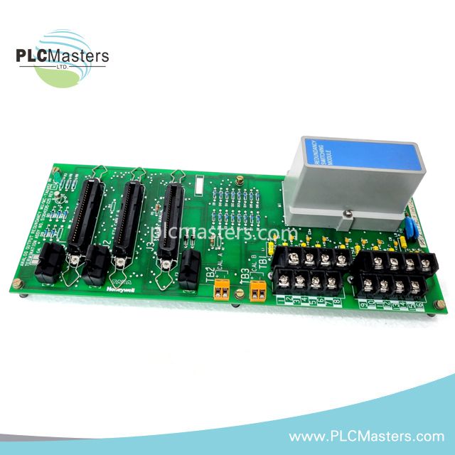 مجموعة إنهاء الحقل بمخرج تماثلي Honeywell 51304335-225 MU/MC-TAOX52