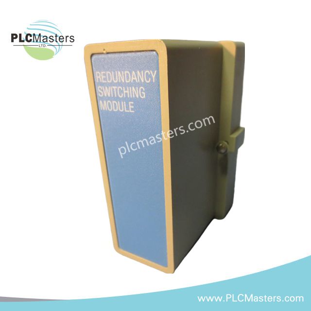 Módulo de Comutação de Redundância Honeywell 51304338-100