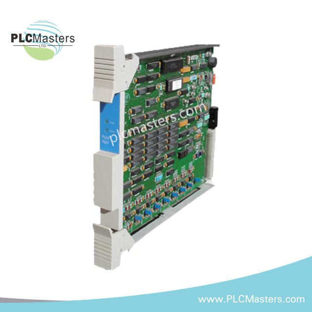 وحدة إدخال نبضات IOP من Honeywell 51304386-100