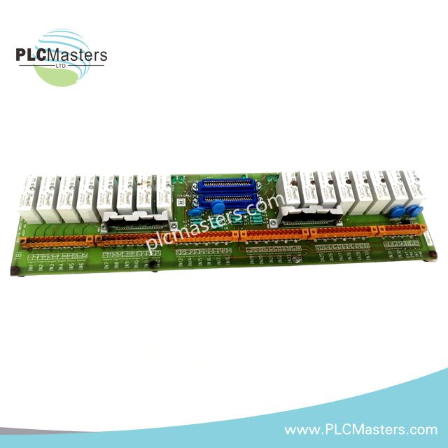 Honeywell 51304441-100 Conjunto de Terminação de Campo de Entrada Digital