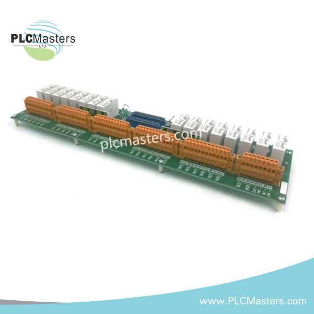 Honeywell 51304441-100 Digital Input Field Termination Assembly