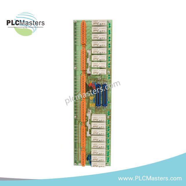 Honeywell 51304441-100 Digital Input Field Termination Assembly