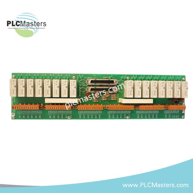 Honeywell MC-TDID12 51304441-175 Digital Input Module