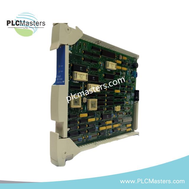 Honeywell 51304516-200 Smart Transmitter Interface Processor