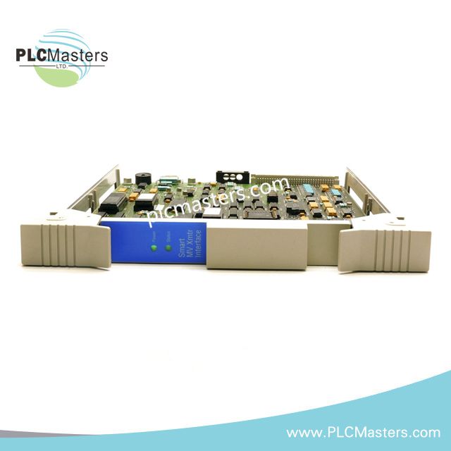 Honeywell 51304516-200 Smart Transmitter Interface Processor