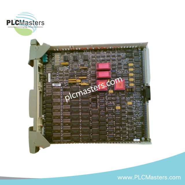 Honeywell 51304518-150 Control Module | TDC 3000 I/O Board