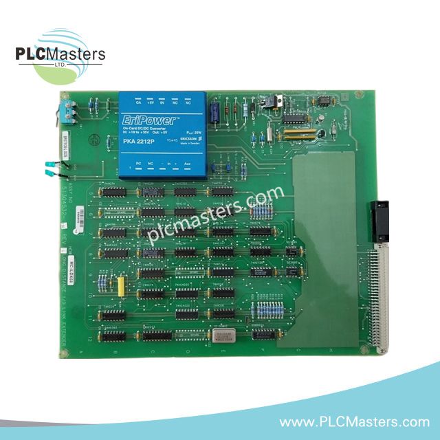 Honeywell 51304532-150 Long Distance I/O Link Extender