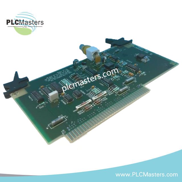 Honeywell 51304542-100 LCN A Cable Interface Converter Board