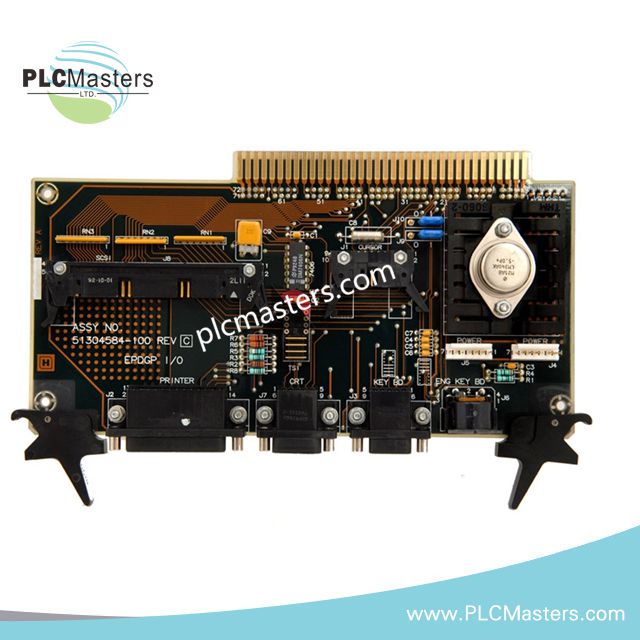 Módulo E/S Honeywell 51304584-100