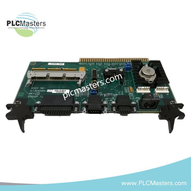 Módulo E/S Honeywell 51304584-100