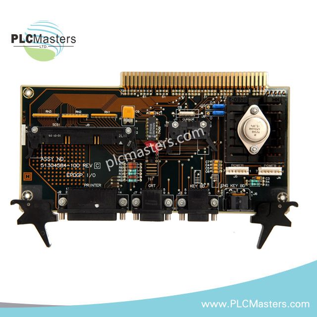 Honeywell 51304584-300 Módulo E/S EPDGP