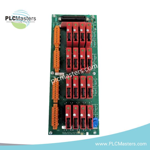 Honeywell 51304650-150 Đầu ra kỹ thuật số FTA