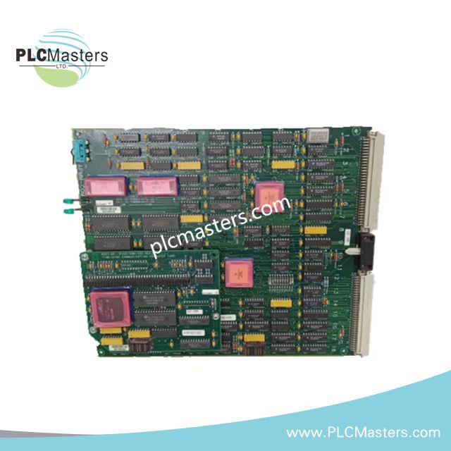 Honeywell 51304685-150 Advanced Communications Card