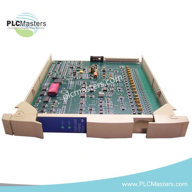 Cấu hình phần cứng I/O Honeywell 51304718-150