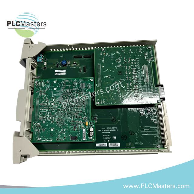 Honeywell 51304754-176 Thẻ Đầu Vào Tương Tự