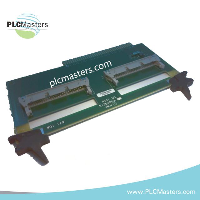 Honeywell 51304903-100 Input/Output Module