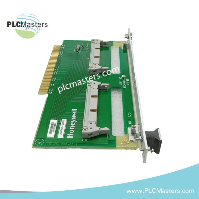 Honeywell 51304903-200 Winchester Drive Interface Module