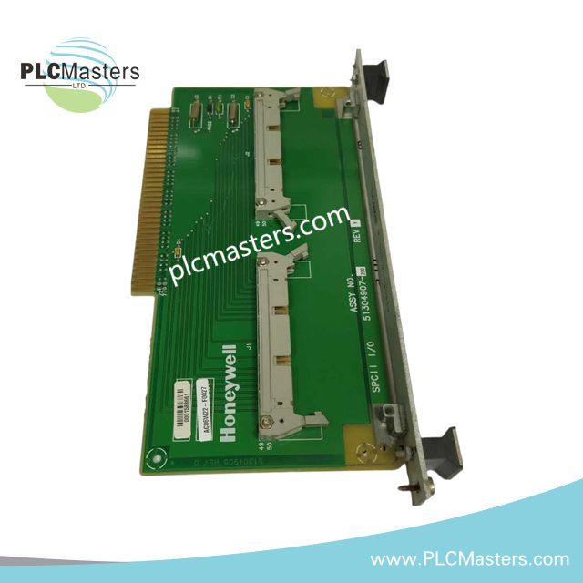 Honeywell 51304907-200 Printer Interface Board