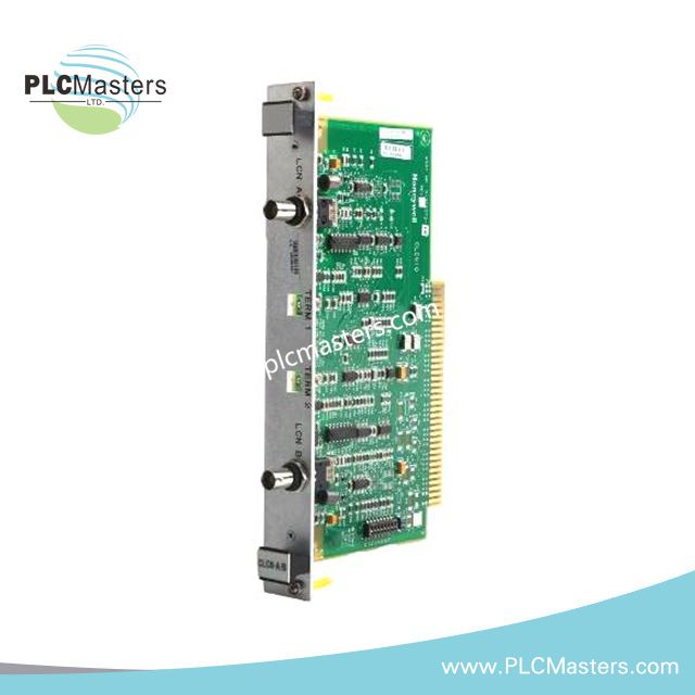 Honeywell 51305072-100 Local Control Network I/O Paddle Board