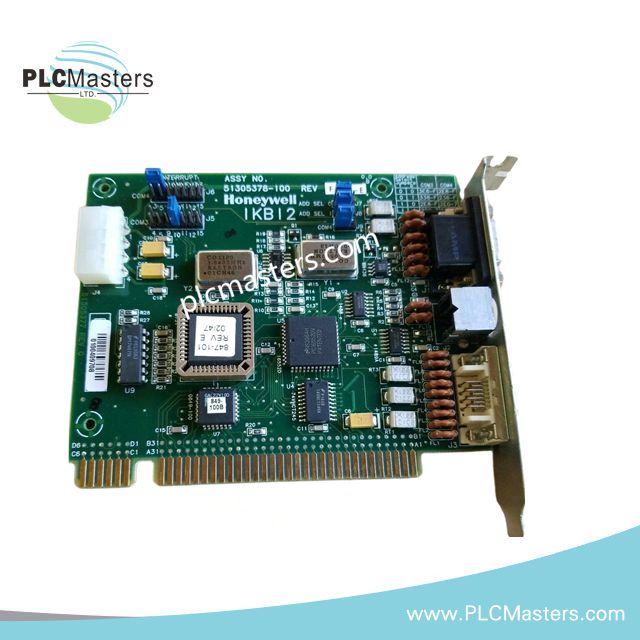 Honeywell 51305378-100 Printer Interface Board