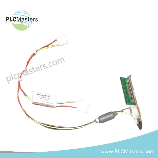 Honeywell 51305478-100 SCSI Wire Cable Assembly