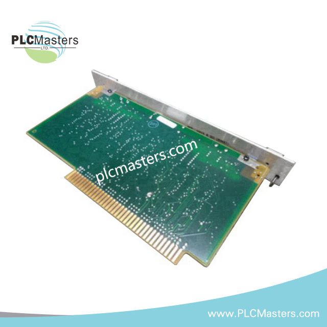 Honeywell 51305542-600 Modular Control Module