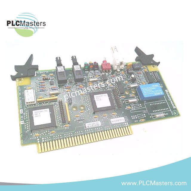 Honeywell 51305508-100 Bảng mở rộng LCN Paddle