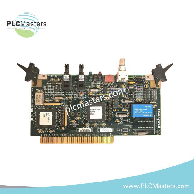 Honeywell 51305508-100 Bảng mở rộng LCN Paddle