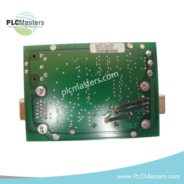 Модуль интерфейса Honeywell 51305759-100 OEP/IKB