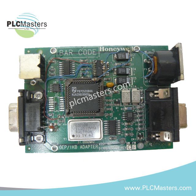 Honeywell 51305759-100 Conjunto do Módulo de Interface OEP/IKB