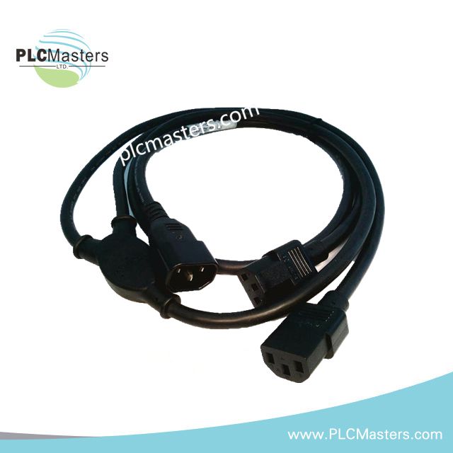 Honeywell 51308112-004 Set Kabel Koaksial LCN