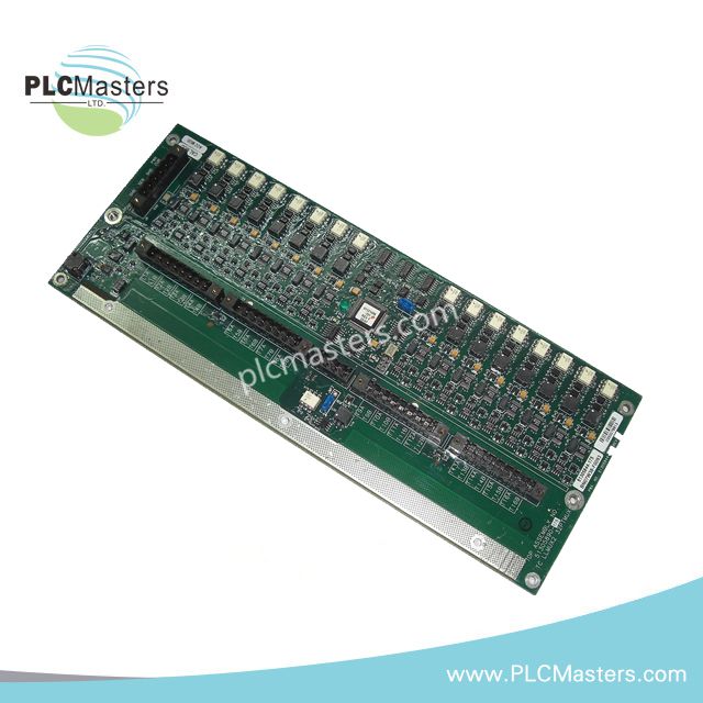 Honeywell 51305844-175 High-Level Analog Input Module