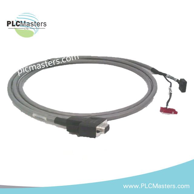 Honeywell 6540210092 Industrial Cable Assembly