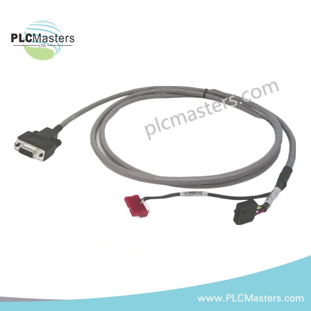Honeywell 6561430051 PLC Cable