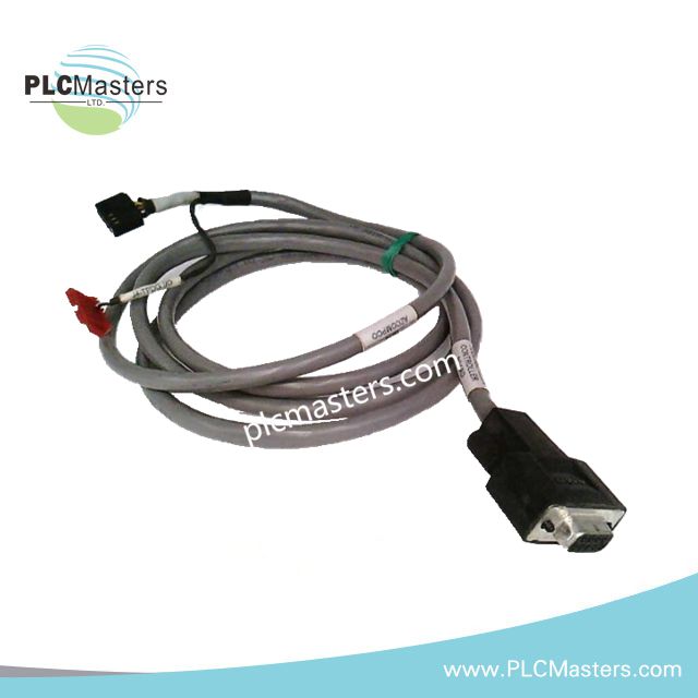 Honeywell 51308047-100 Universal Station Touch Screen Interface Cable