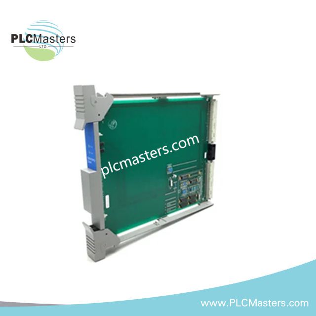 Honeywell 51308099-100 Industrial Control Module