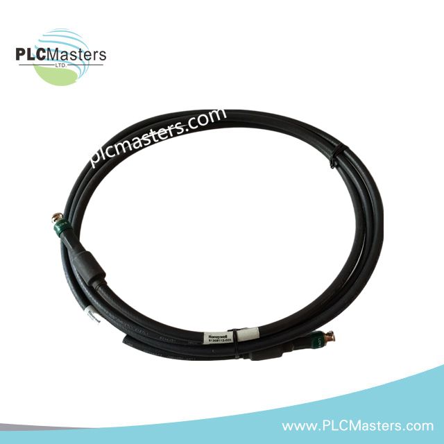 Cabo de Distribuição de Energia Honeywell MU-KDPR02 51201397-002