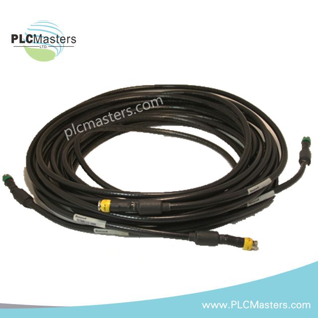 Honeywell 51109516-200 Кабельный узел вентилятора