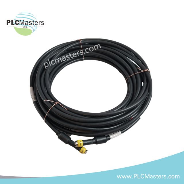 Honeywell 51308112-015 LCN A/B Coaxial Cable Set