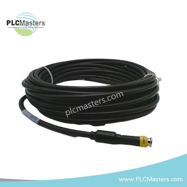 Honeywell 51308112-015 LCN A/B Coaxial Cable Set