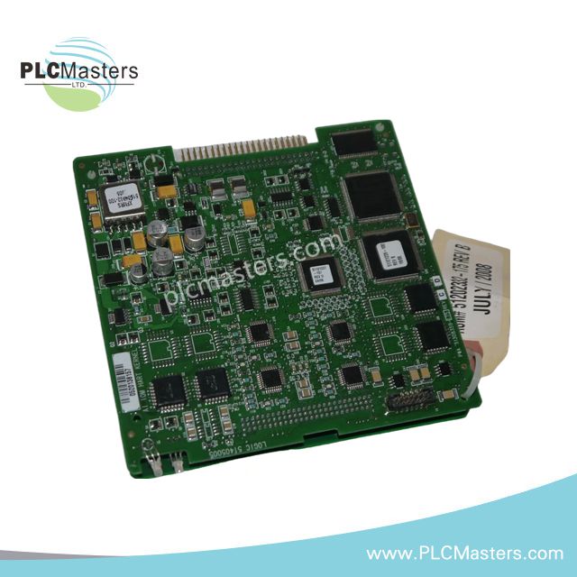 Honeywell 51308361-175 Analog Output Module