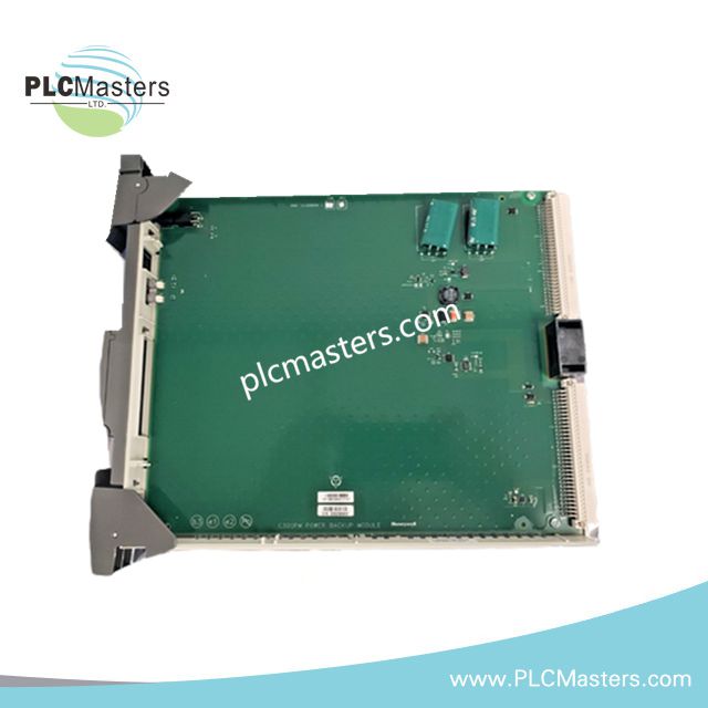 Honeywell 51308598-176 C300PM Power Backup Module