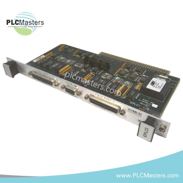 Honeywell 51304812-200 Enhanced PLC Gateway I/O Module