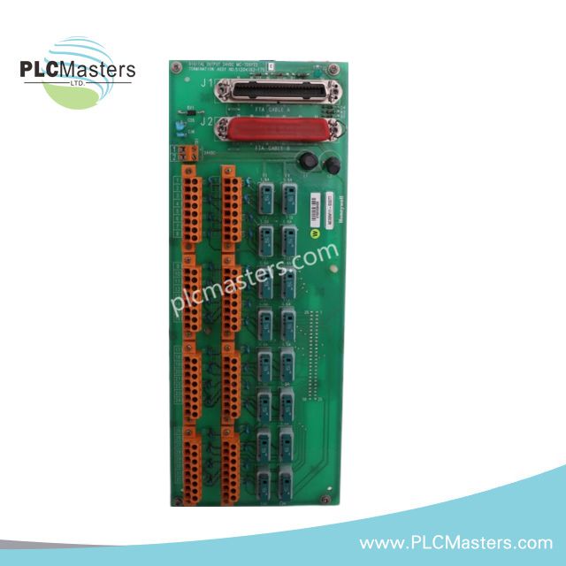 Honeywell 51309153-175 Digital Output Module