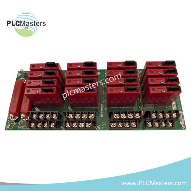 Honeywell 51309153-275 Digital Output Module