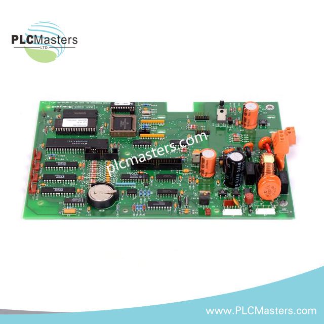 Honeywell 51309355-001 Processor Board