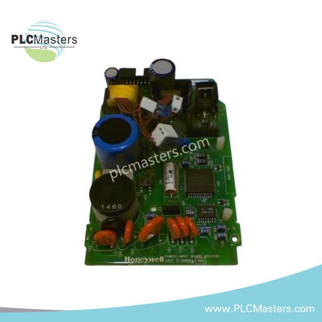Honeywell 51309404-002 Power/Input Board