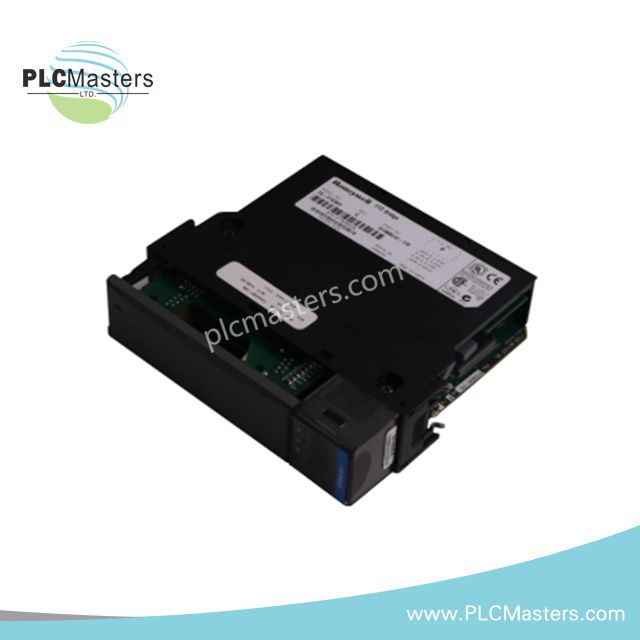 Honeywell 51309512-175 Ethernet modul